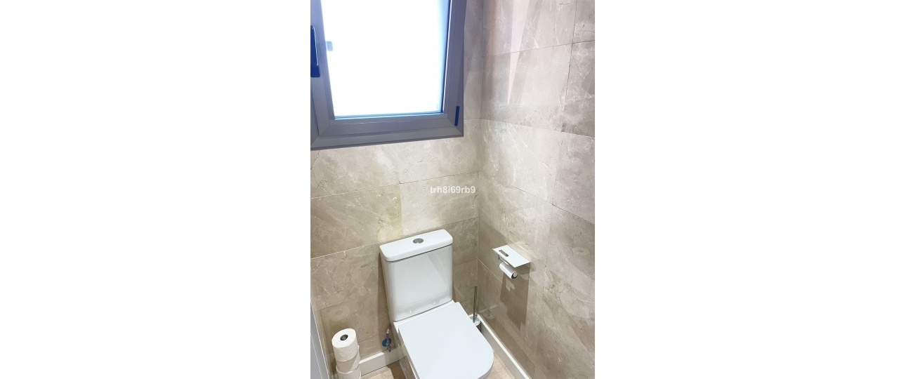 Wiederverkauf - apartment - Estepona - Bel Air