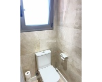 Wiederverkauf - apartment - Estepona - Bel Air