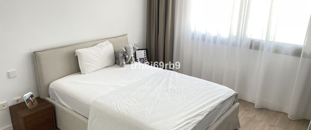 Wiederverkauf - apartment - Estepona - Bel Air