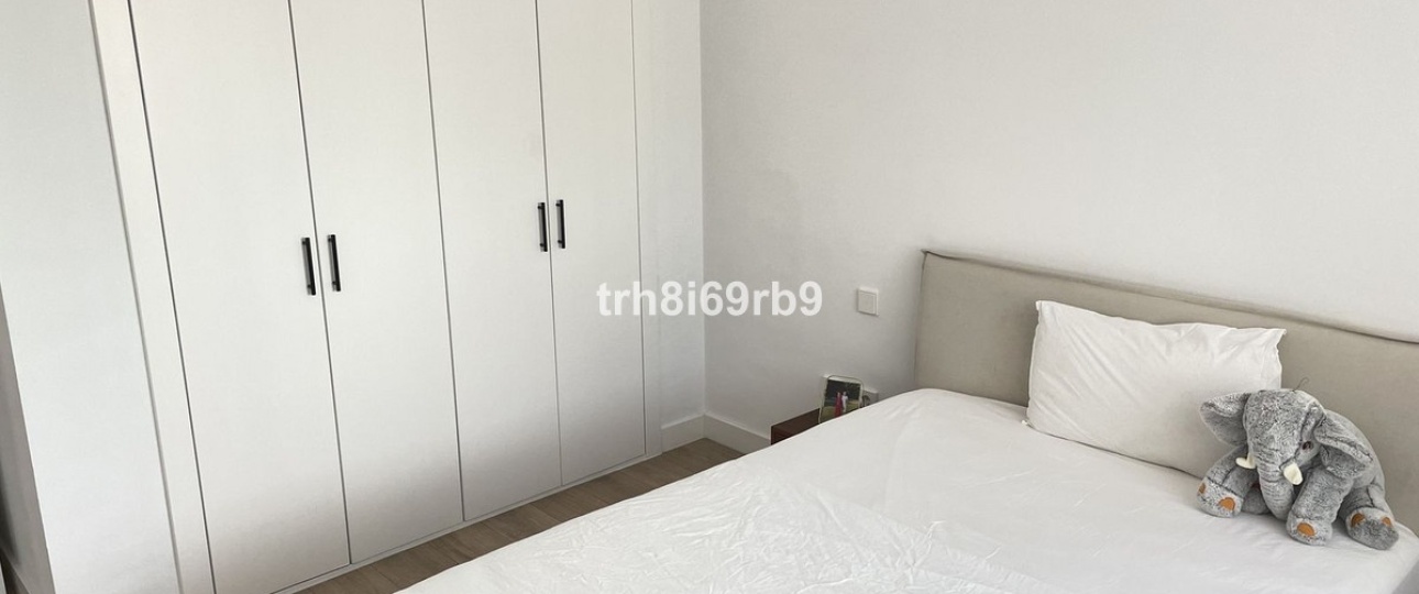 Wiederverkauf - apartment - Estepona - Bel Air