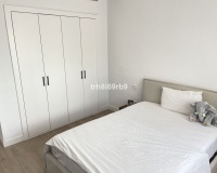 Wiederverkauf - apartment - Estepona - Bel Air