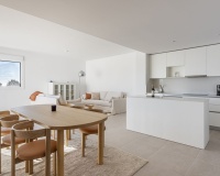 Wiederverkauf - apartment - Estepona - Bel Air
