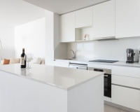 Wiederverkauf - apartment - Estepona - Bel Air