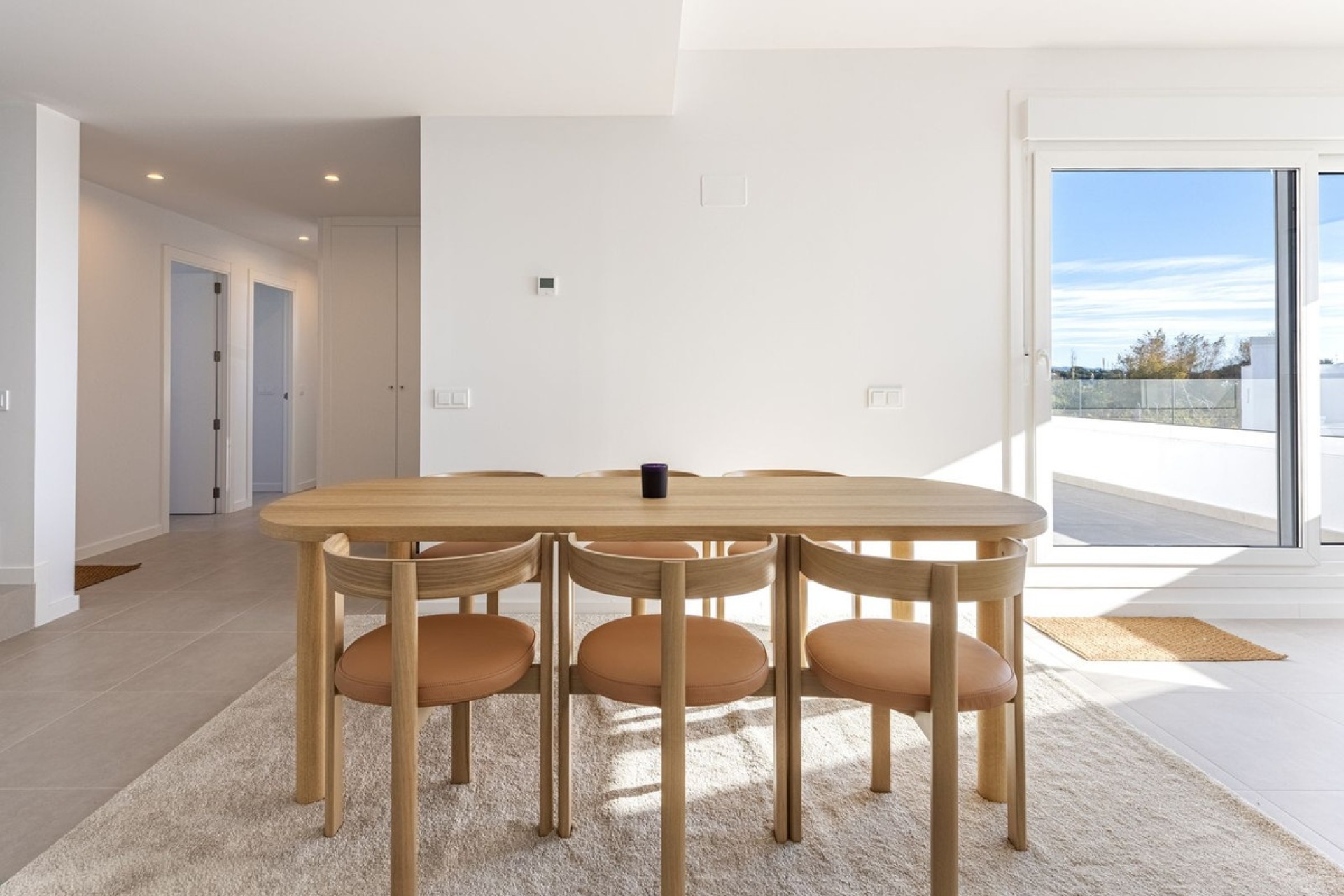 Wiederverkauf - apartment - Estepona - Bel Air