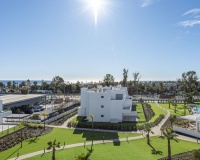 Wiederverkauf - apartment - Estepona - Bel Air