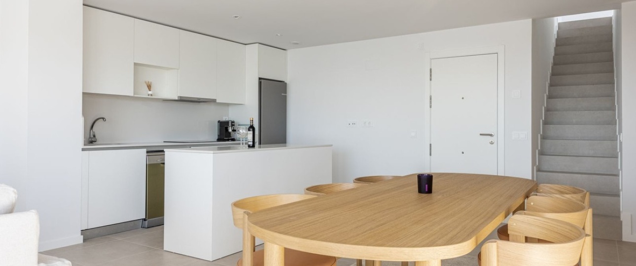 Wiederverkauf - apartment - Estepona - Bel Air