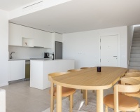 Wiederverkauf - apartment - Estepona - Bel Air