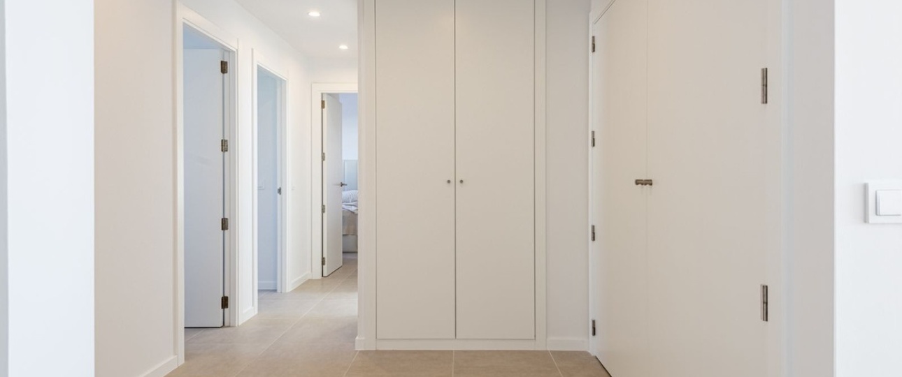 Wiederverkauf - apartment - Estepona - Bel Air