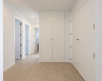 Wiederverkauf - apartment - Estepona - Bel Air