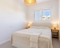 Wiederverkauf - apartment - Estepona - Bel Air