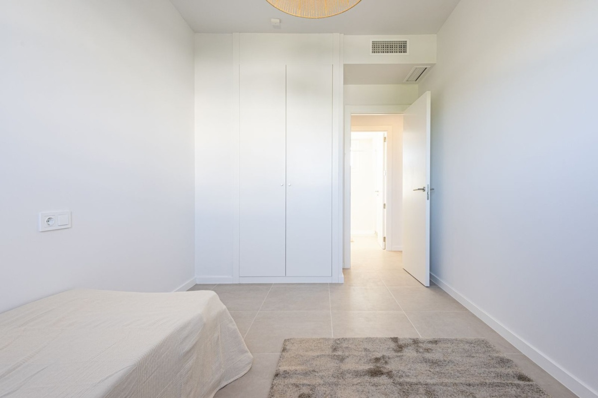 Wiederverkauf - apartment - Estepona - Bel Air