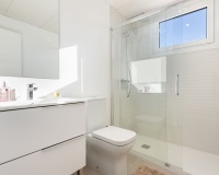 Wiederverkauf - apartment - Estepona - Bel Air