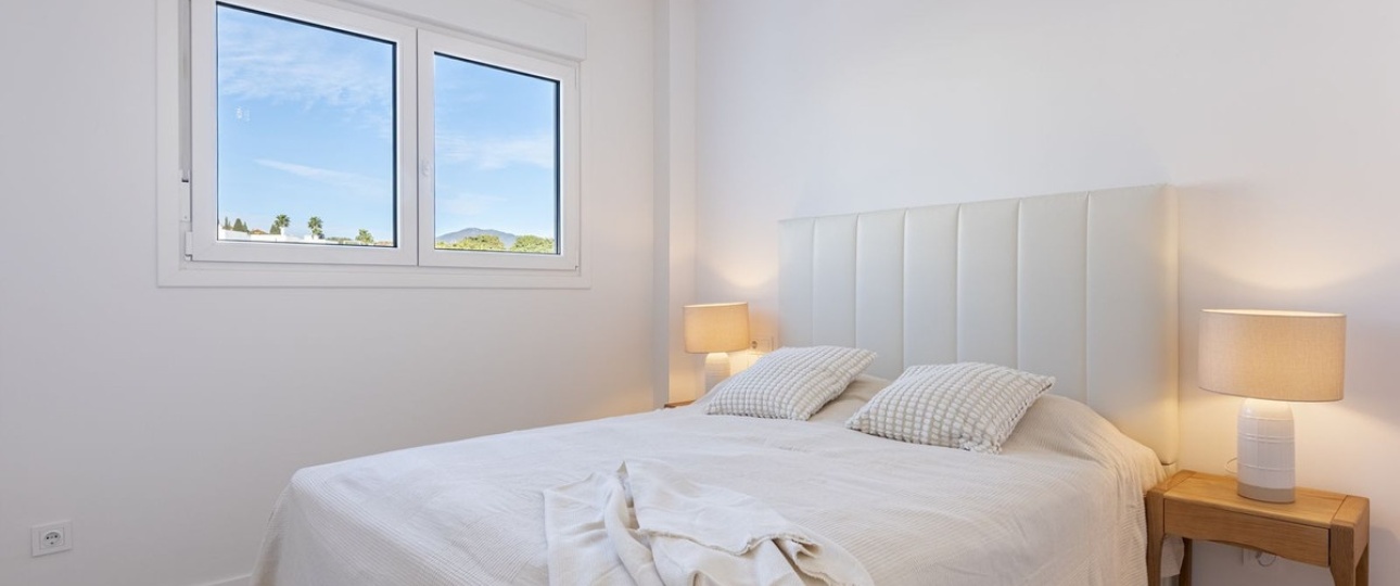 Wiederverkauf - apartment - Estepona - Bel Air
