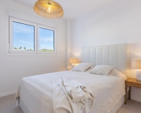 Wiederverkauf - apartment - Estepona - Bel Air
