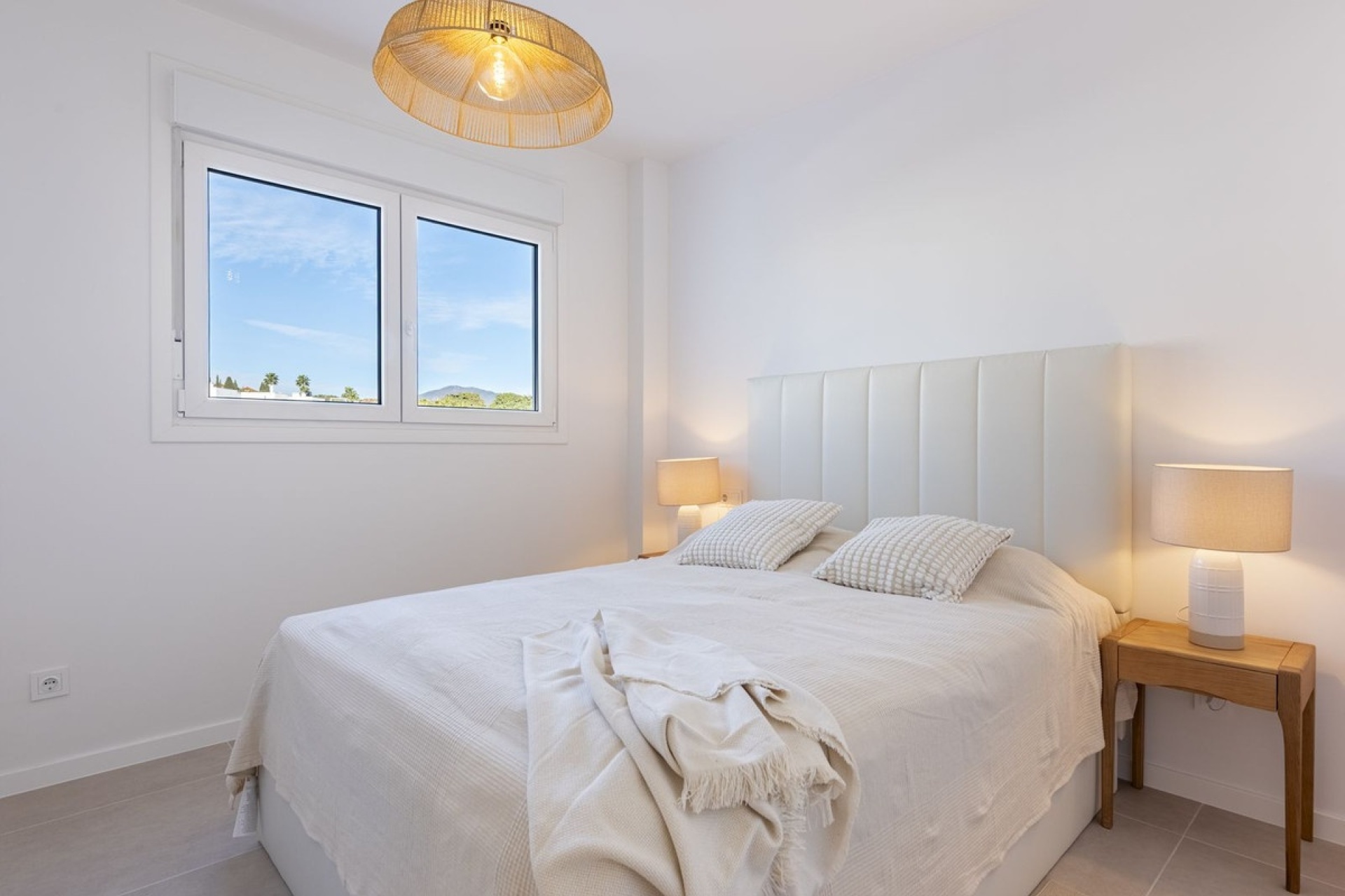 Wiederverkauf - apartment - Estepona - Bel Air