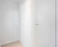Wiederverkauf - apartment - Estepona - Bel Air