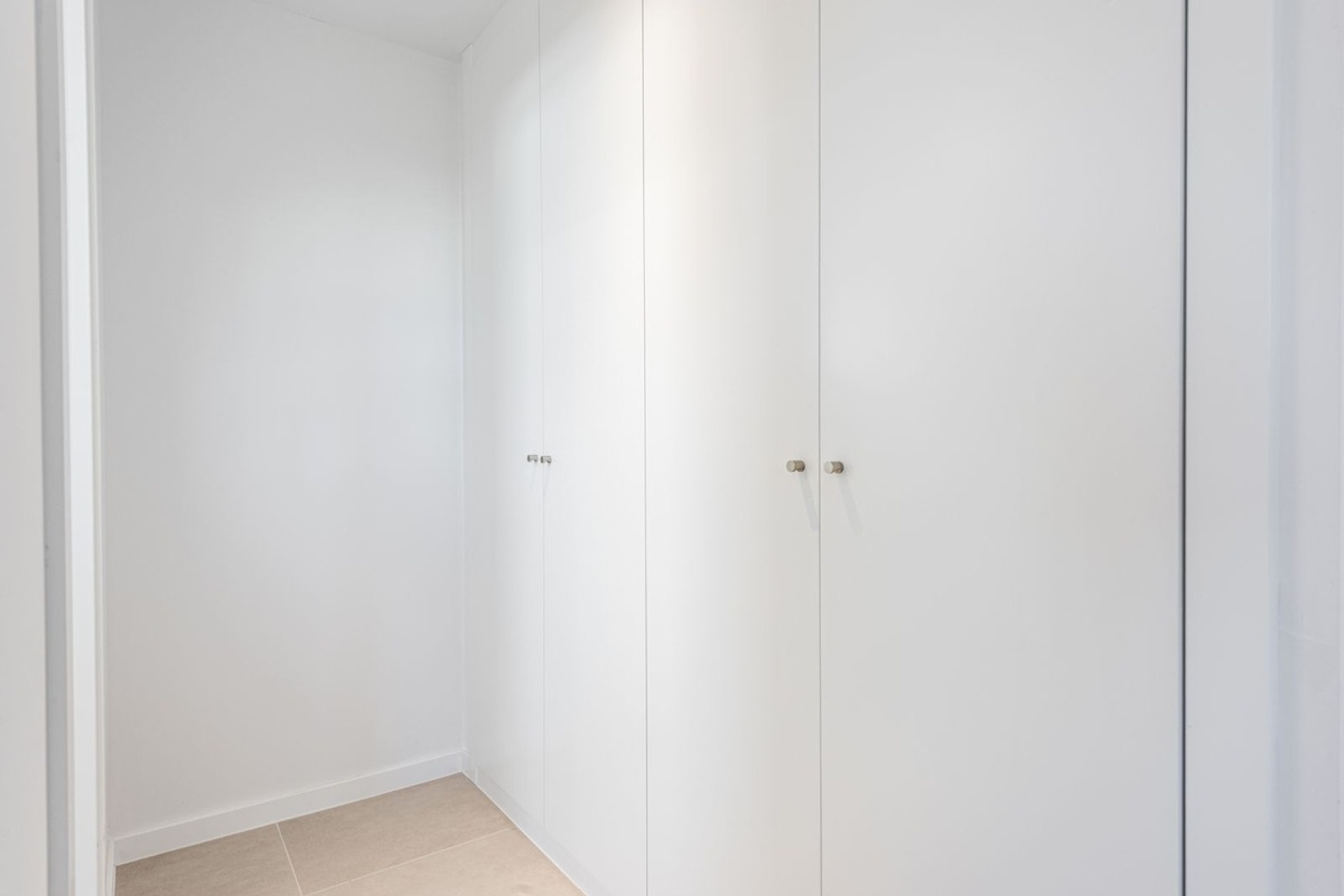Wiederverkauf - apartment - Estepona - Bel Air