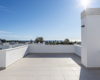 Wiederverkauf - apartment - Estepona - Bel Air