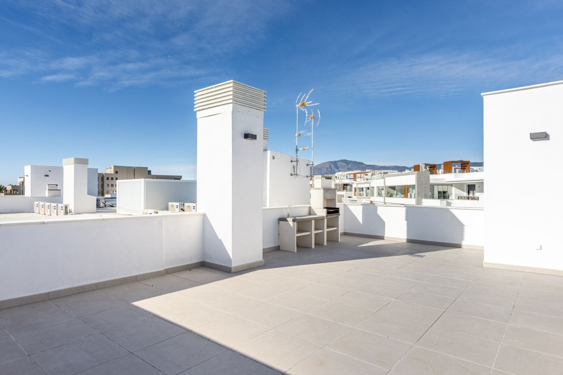 Wiederverkauf - apartment - Estepona - Bel Air