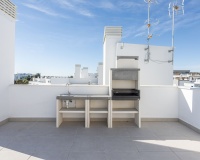 Wiederverkauf - apartment - Estepona - Bel Air