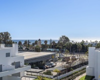 Wiederverkauf - apartment - Estepona - Bel Air
