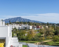 Wiederverkauf - apartment - Estepona - Bel Air
