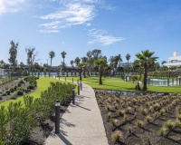 Wiederverkauf - apartment - Estepona - Bel Air
