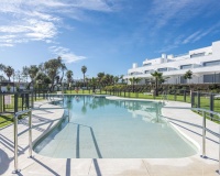 Wiederverkauf - apartment - Estepona - Bel Air