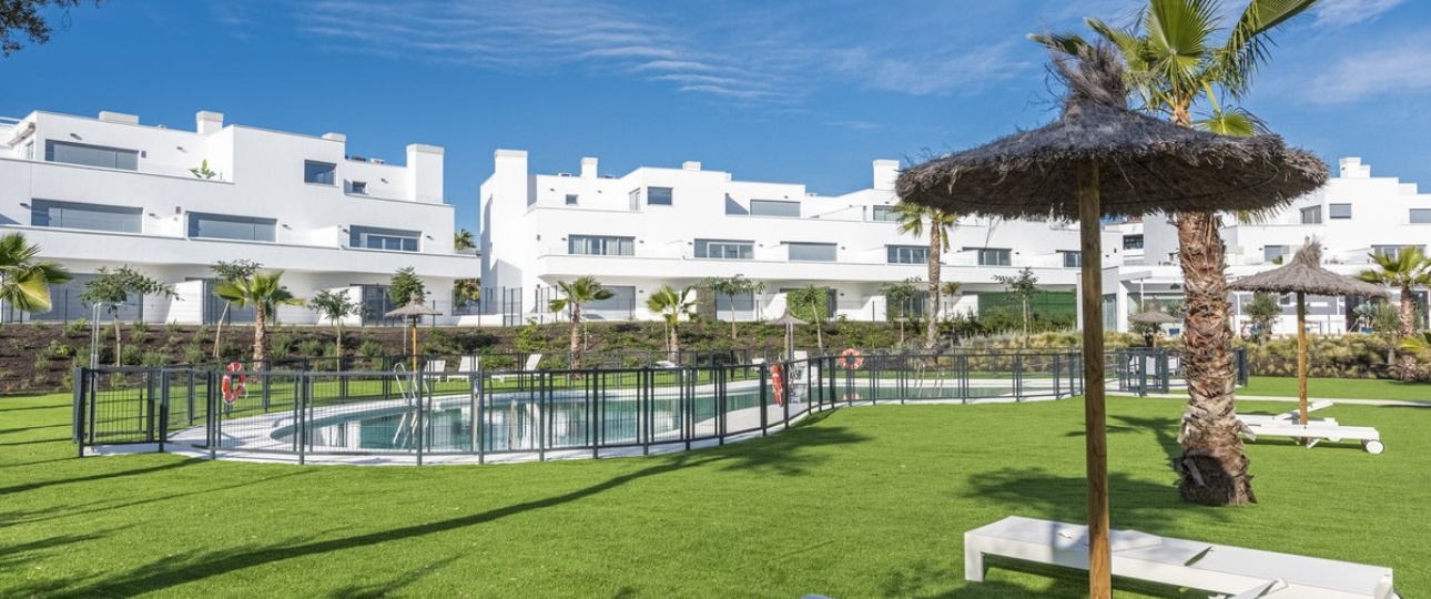 Wiederverkauf - apartment - Estepona - Bel Air