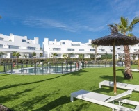 Wiederverkauf - apartment - Estepona - Bel Air