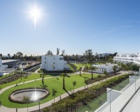 Wiederverkauf - apartment - Estepona - Bel Air