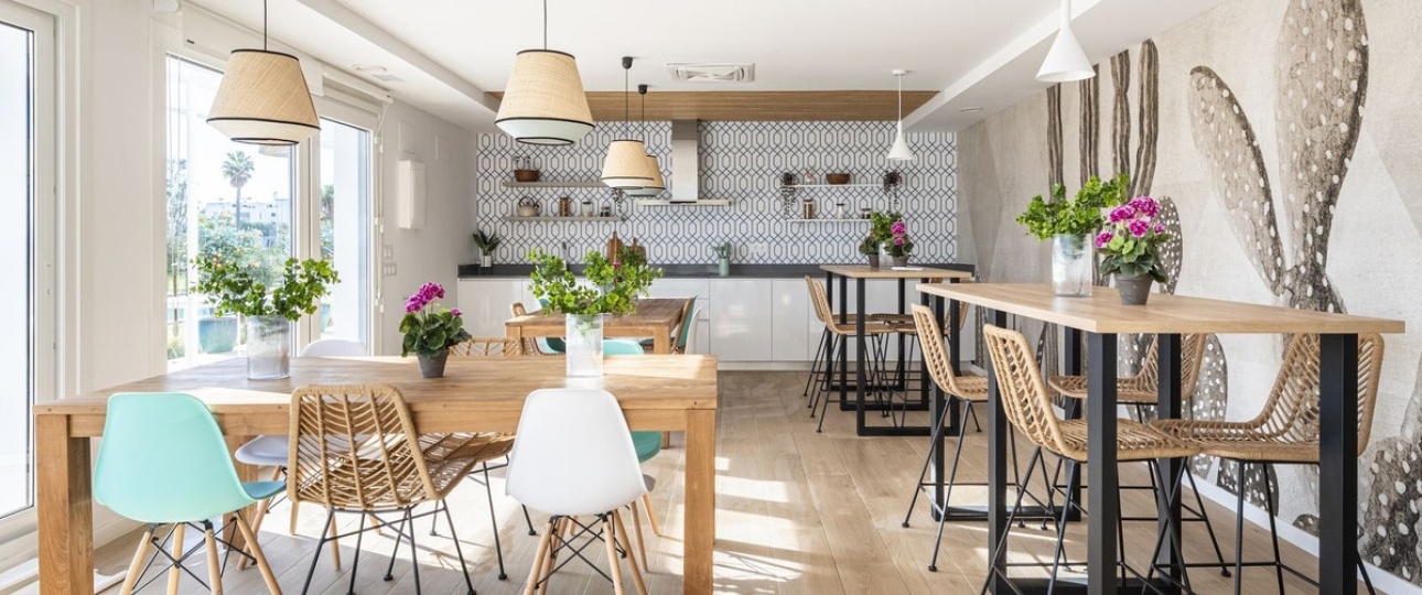 Wiederverkauf - apartment - Estepona - Bel Air