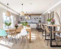 Wiederverkauf - apartment - Estepona - Bel Air