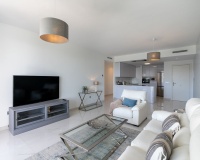Wiederverkauf - apartment - Estepona - Bel Air