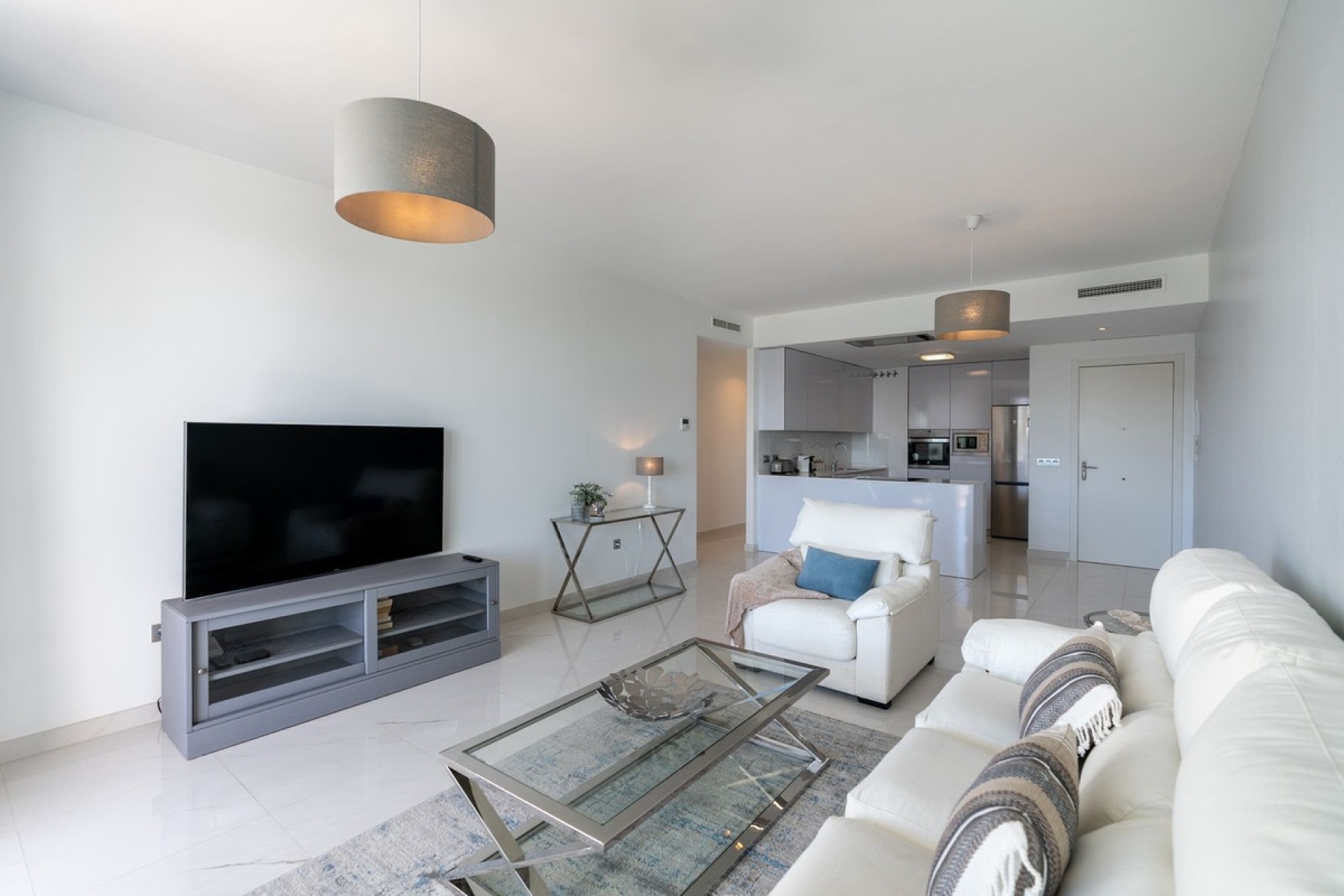 Wiederverkauf - apartment - Estepona - Bel Air