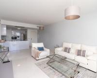 Wiederverkauf - apartment - Estepona - Bel Air
