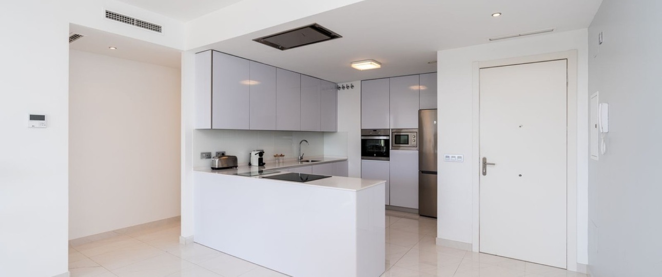 Wiederverkauf - apartment - Estepona - Bel Air