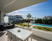 Wiederverkauf - apartment - Estepona - Bel Air