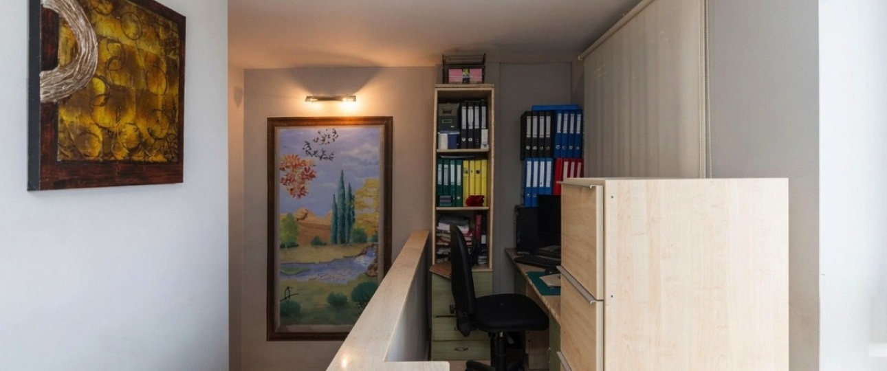 Wiederverkauf - apartment - Estepona - Bel Air