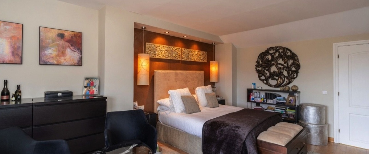 Wiederverkauf - apartment - Estepona - Bel Air
