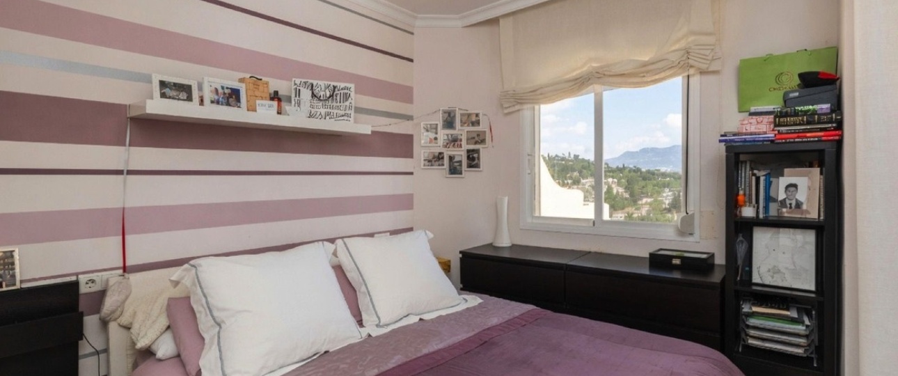 Wiederverkauf - apartment - Estepona - Bel Air