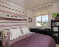 Wiederverkauf - apartment - Estepona - Bel Air