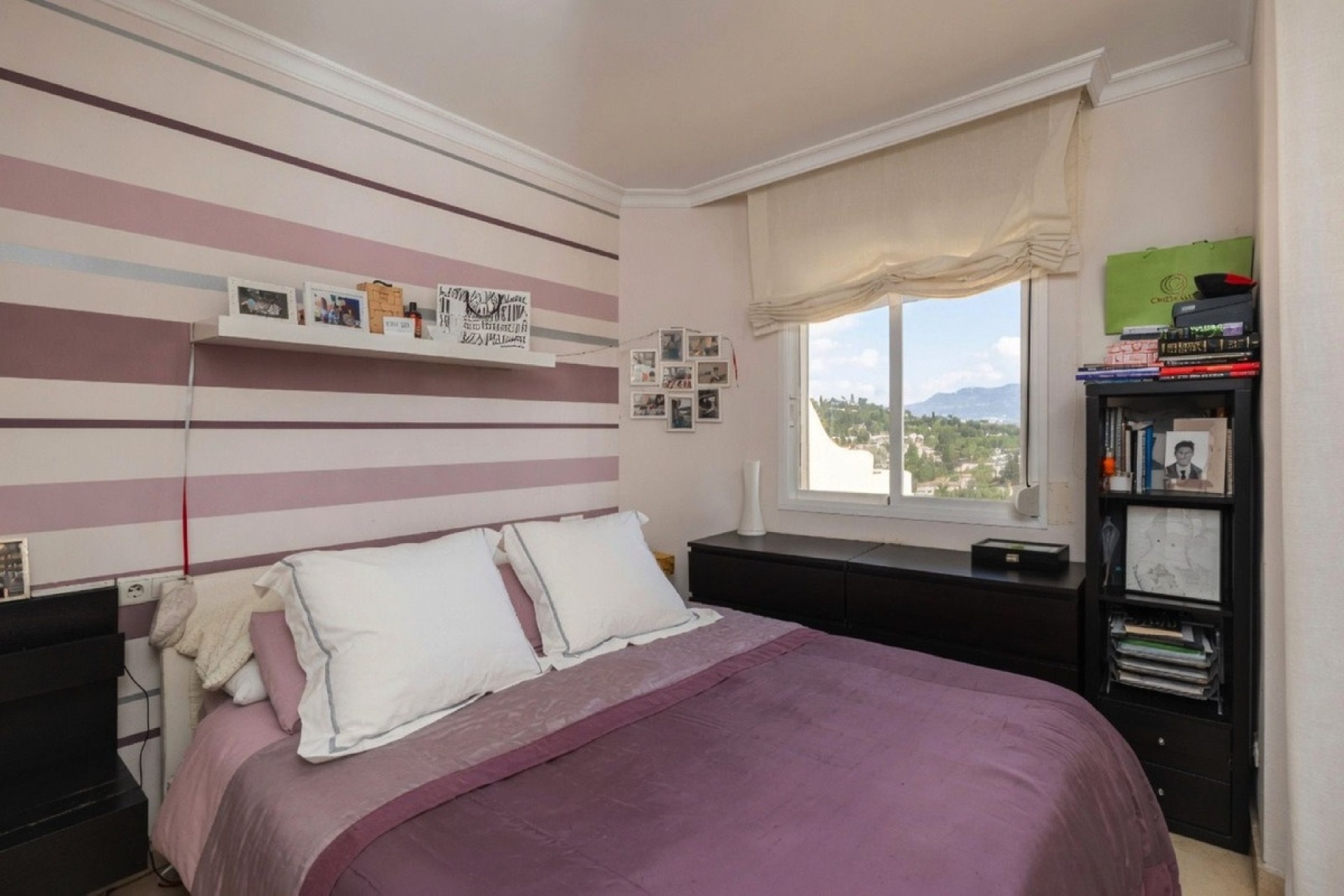 Wiederverkauf - apartment - Estepona - Bel Air