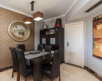 Wiederverkauf - apartment - Estepona - Bel Air