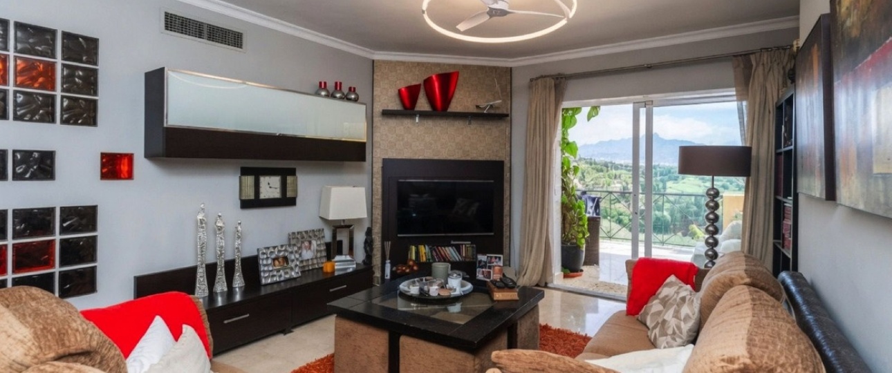 Wiederverkauf - apartment - Estepona - Bel Air
