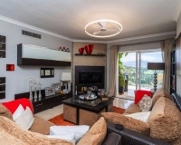 Wiederverkauf - apartment - Estepona - Bel Air