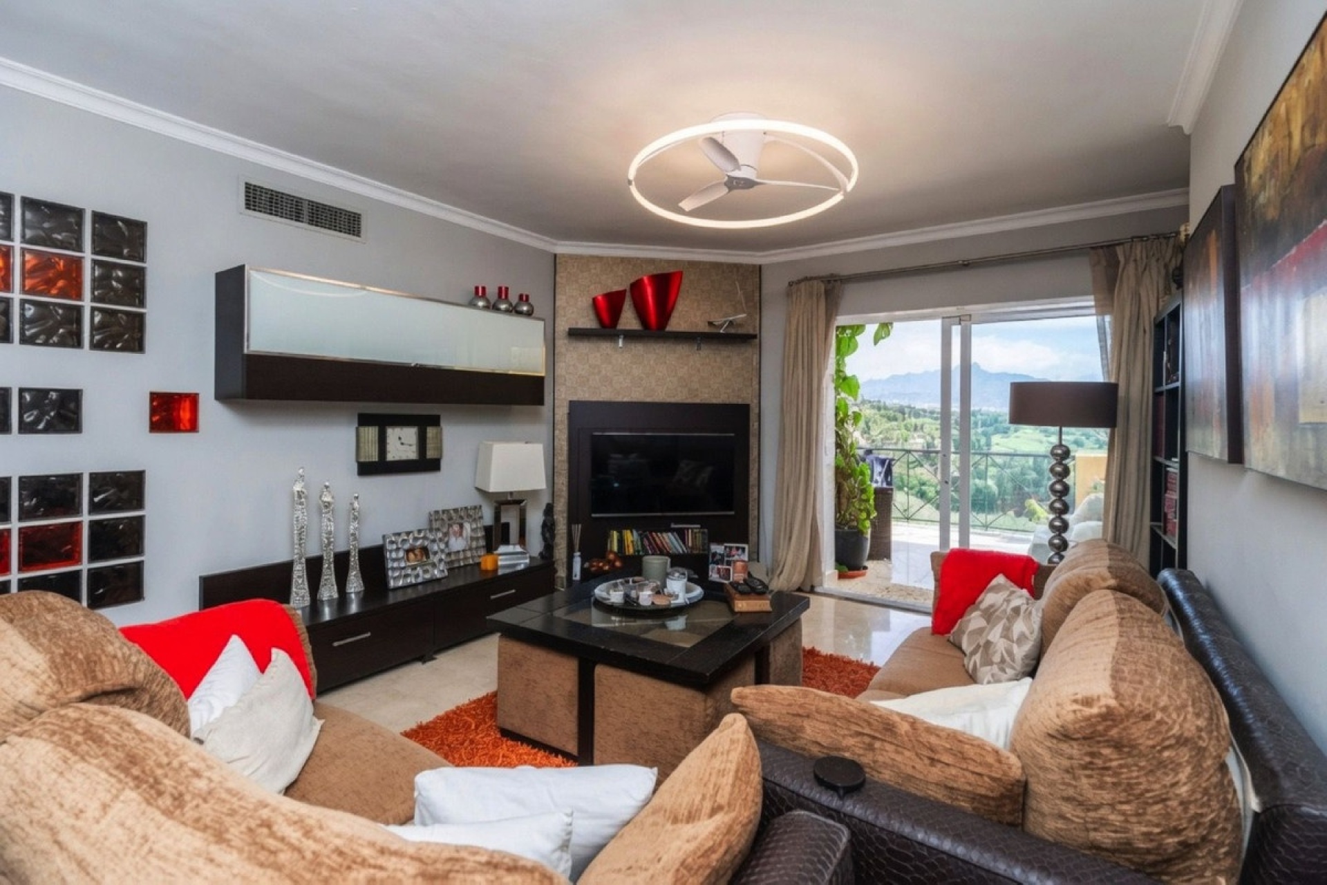 Wiederverkauf - apartment - Estepona - Bel Air