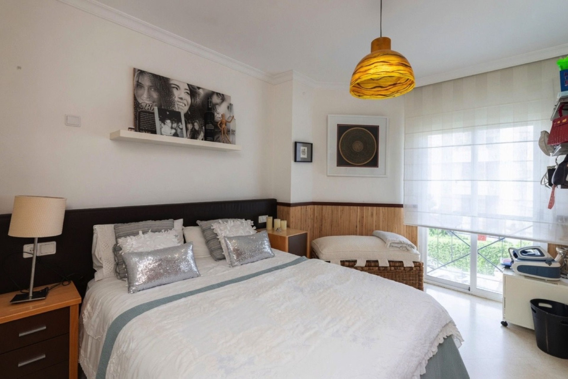 Wiederverkauf - apartment - Estepona - Bel Air