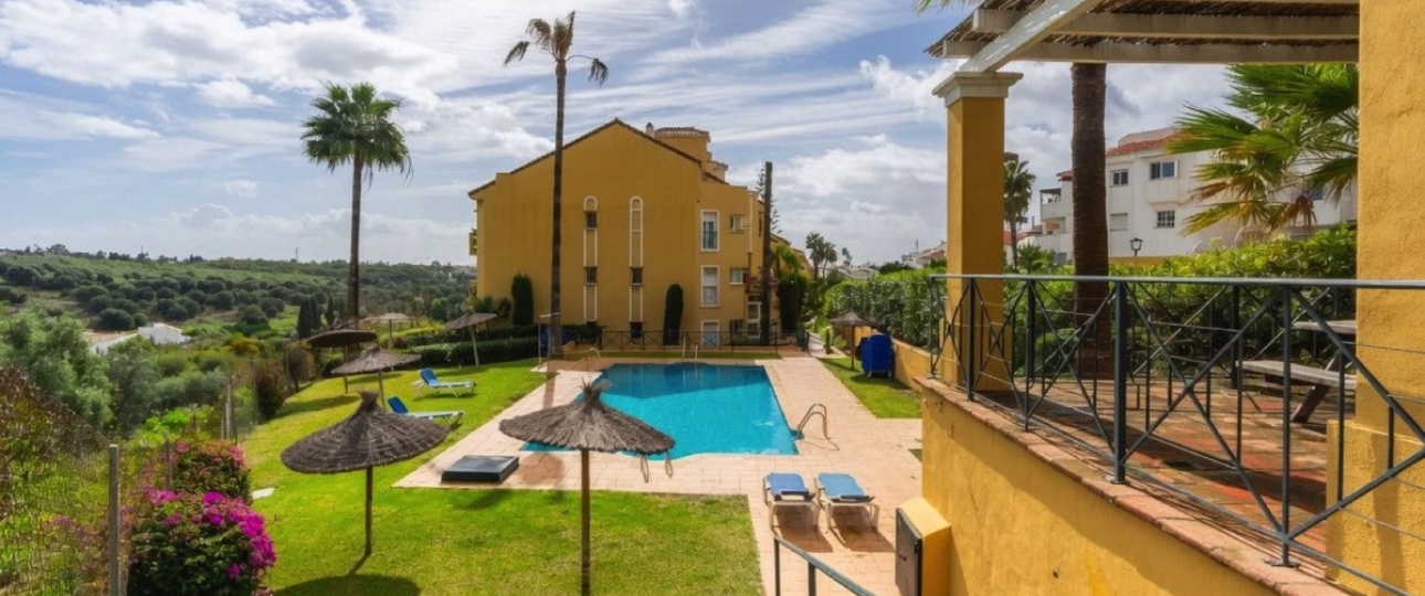 Wiederverkauf - apartment - Estepona - Bel Air