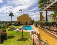 Wiederverkauf - apartment - Estepona - Bel Air